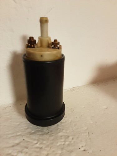 Pompetta elettrica 12v benzina - pompetta,