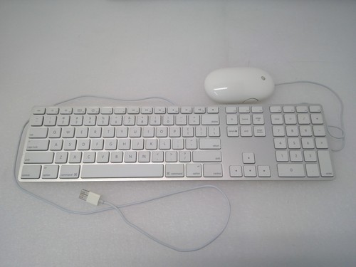 Apple a1243 a1152 tastiera usb - apple,