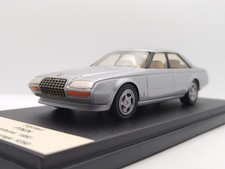 YoW Modellini 1/43 costruito