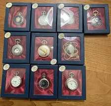 Collezione The Pocket Watch