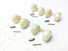 SET GALLEGGIANTI E SPILLI CARBURATORE KEIHIN VP HONDA HORNET 600 2004