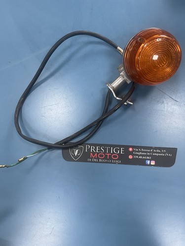 Freccia anteriore destra - dx,