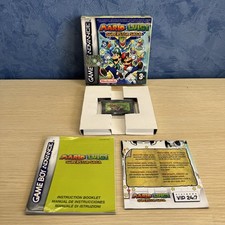 Nintendo Mario E Luigi
