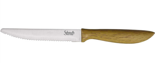 Salvinelli bistrot legno set - bistrot, 6