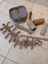 Ww1 Lotto Au No Ww2 Elmetto