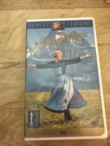 The sound music 20th - sound, of