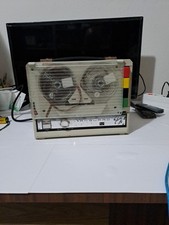 REGISTRATORE  PORTABILE GELOSO