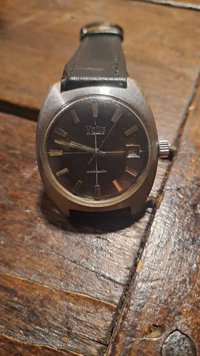 Vetta vintage uomo