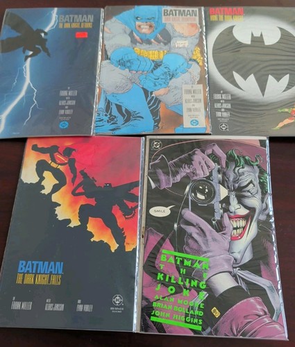 Batman dark knight returns - knight,