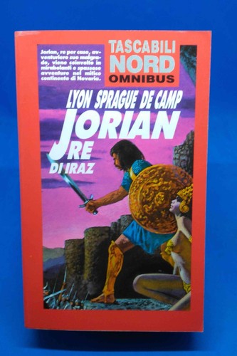 Tascabili nord omnibus - tascabili,