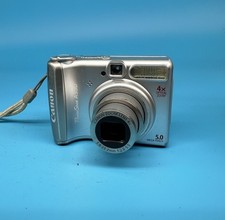 Canon PowerShot A530 5,0
