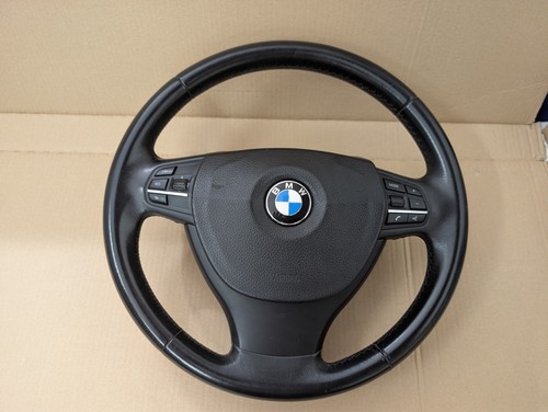 Volante bmw f10 f11 originale - f10,