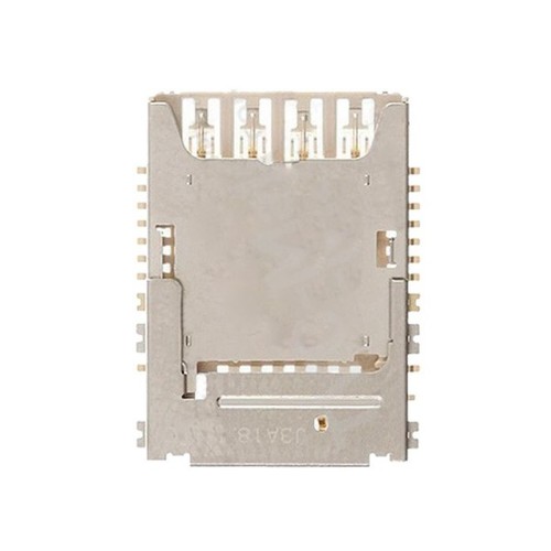 Alloggio sim samsung galaxy - alloggio,