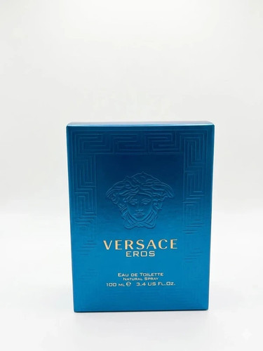 Versace eros eau parfum - versace,