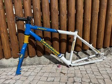 Cannondale F3000SL