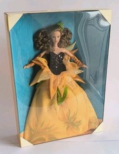 Barbie Sunflower 1998 NRFB –