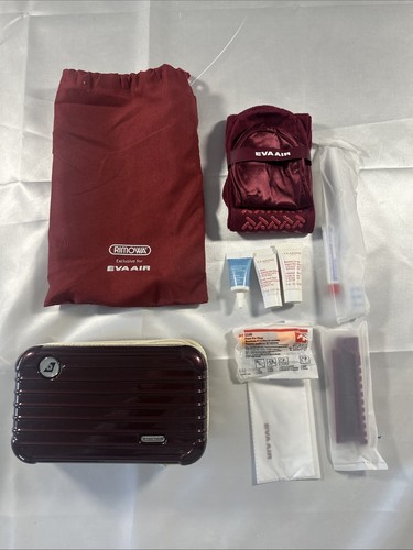 Eva air amenity kit - eva,