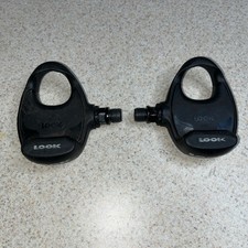 Look Keo Easy Pedali per bici