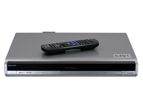 Panasonic dmr eh57 - panasonic,