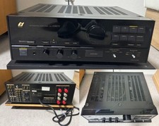 SANSUI AU-α907i α-X