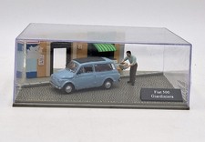 DIE CAST 1/43 " FIAT 500