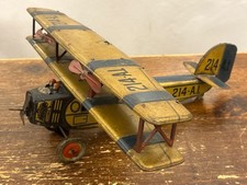 INGAP-Rarissino biplano