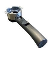 BRACCIO PORTAFILTRO PER MACCHINA DA CAFFE' DELONGHI 7313280779 colore nero