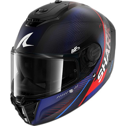 Casco moto sportivo - , shark
