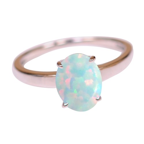 Cts anello donna forma - anello,