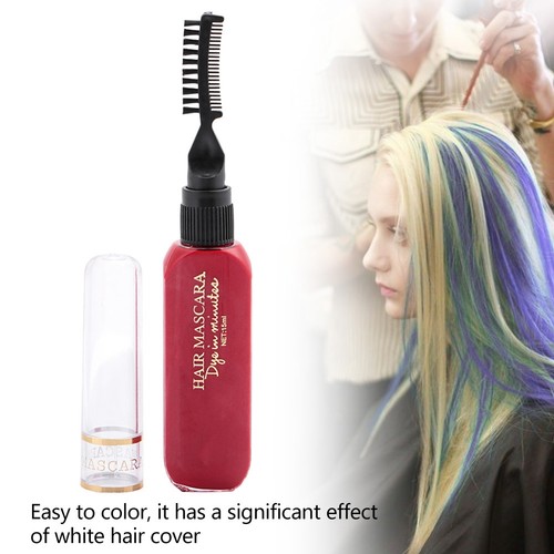 Crema colorante capelli - crema,