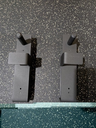 Cups palestra power - u-cups, rack