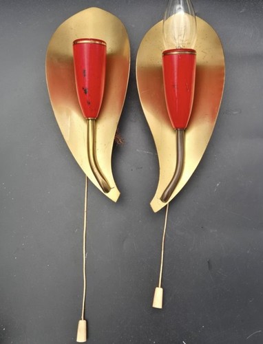 Appliques laiton - appliques,