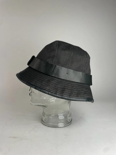 Cappello secchiello gucci - cappello,