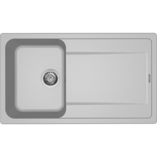 Elleci lm240079 lavello - elleci, 86x50
