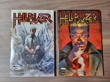 John Constantine: Hellblazer 1