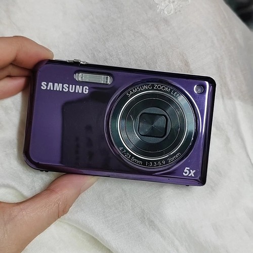Samsung pl170 fotocamera - pl170,