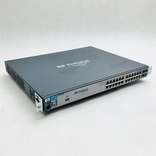 Procurve 2910al 24g poe - hp, poe+