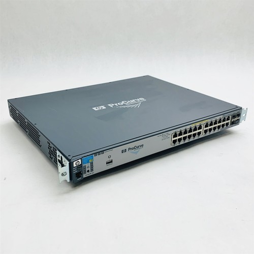 Procurve 2910al 24g poe - hp, 2910al-24g
