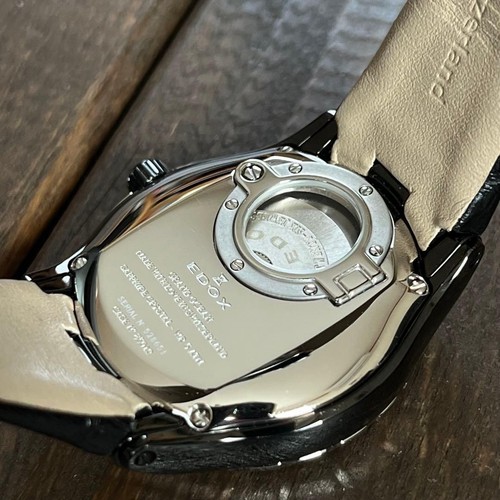 Orologio analogico donna - donna, edox