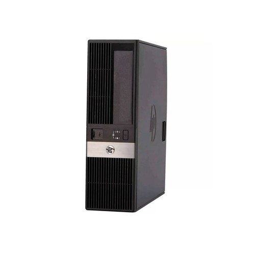 Rp5800 sff intel i3 - pc, i3-2100