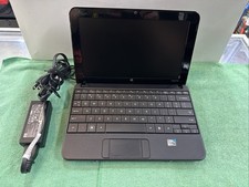 HP Compaq Mini 110 Intel Atom