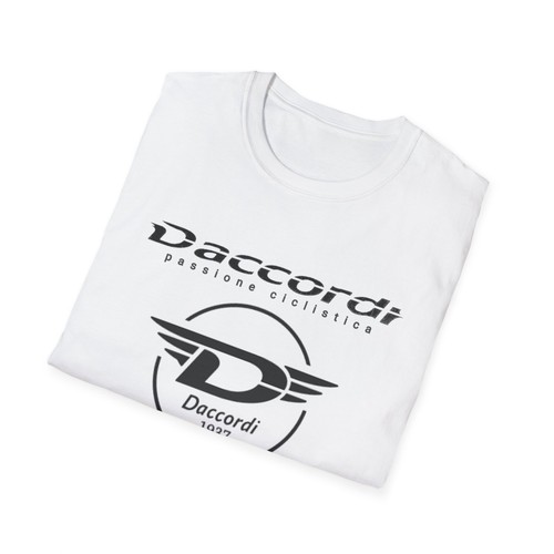 Maglietta daccordi bici - daccordi,