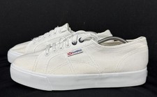 Sneakers Superga in tessuto