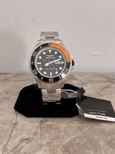Sector 230 Automatic -