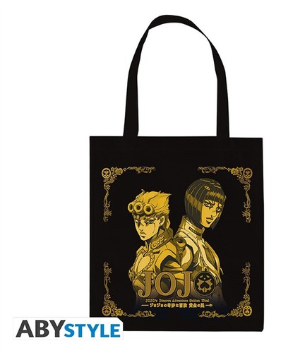 Jojo bizarre adventure - jojo's,