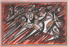 Mastroianni Serigrafia