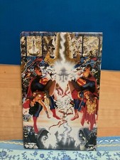 Crisi sulle Terre Infinite - Absolute Edition - 2 Volumi - Planeta DeAgostini