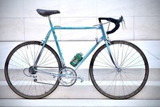 Bicicleta de carretera Moser leader ax 1992 talla 58x 57