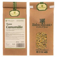 Tisana Fiori Di Camomilla