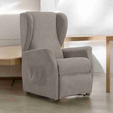 Poltrona Relax roller system e